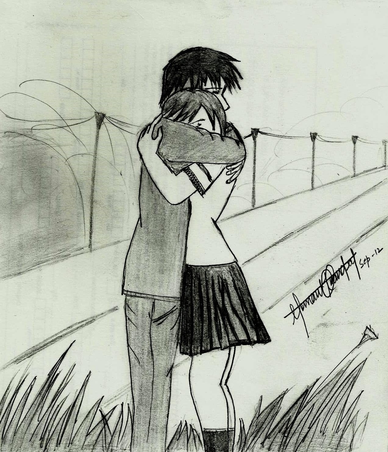 The best free Breakup drawing images. Download from 55 free drawings of