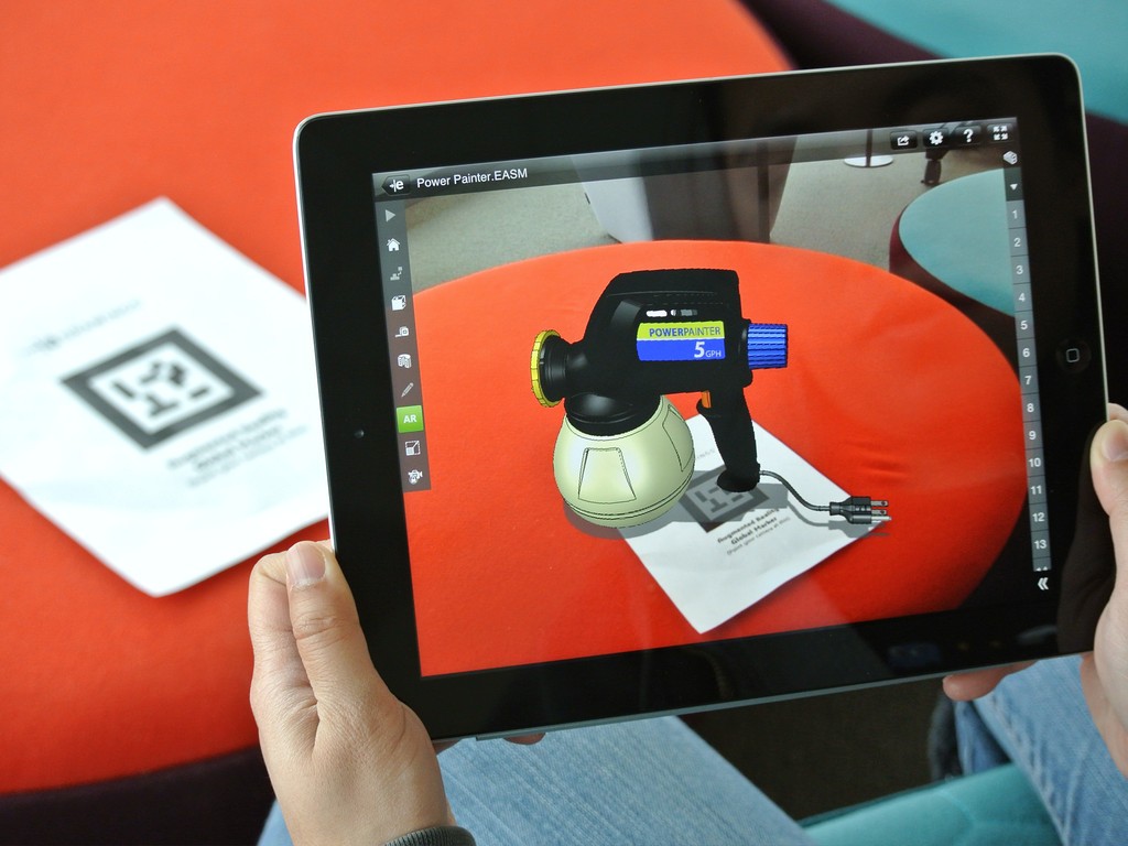 Cad Tablet Drawing at GetDrawings Free download