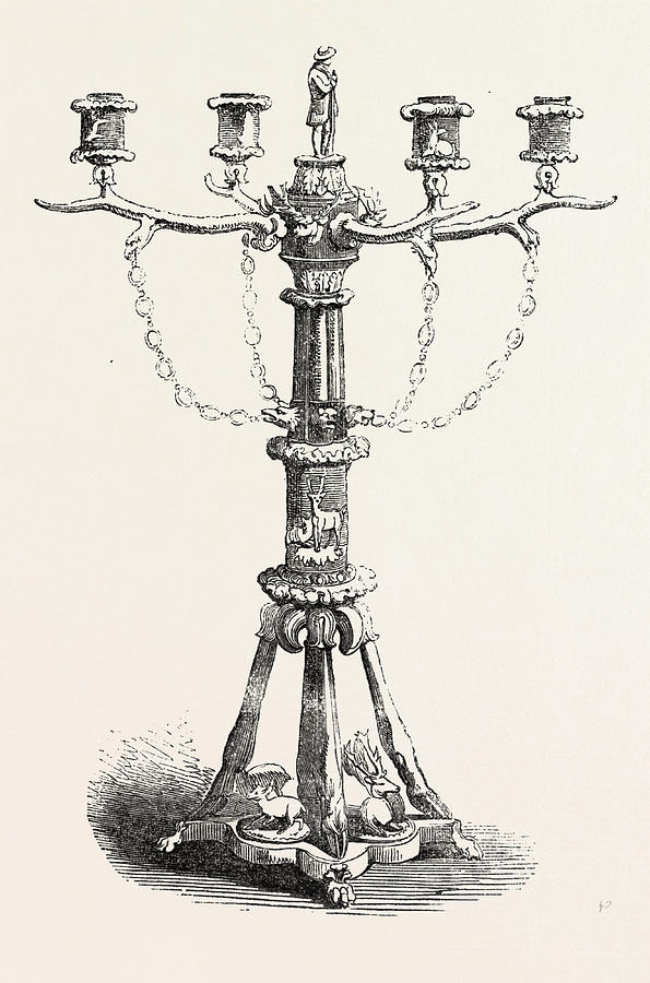 Candlestick Drawing at GetDrawings Free download