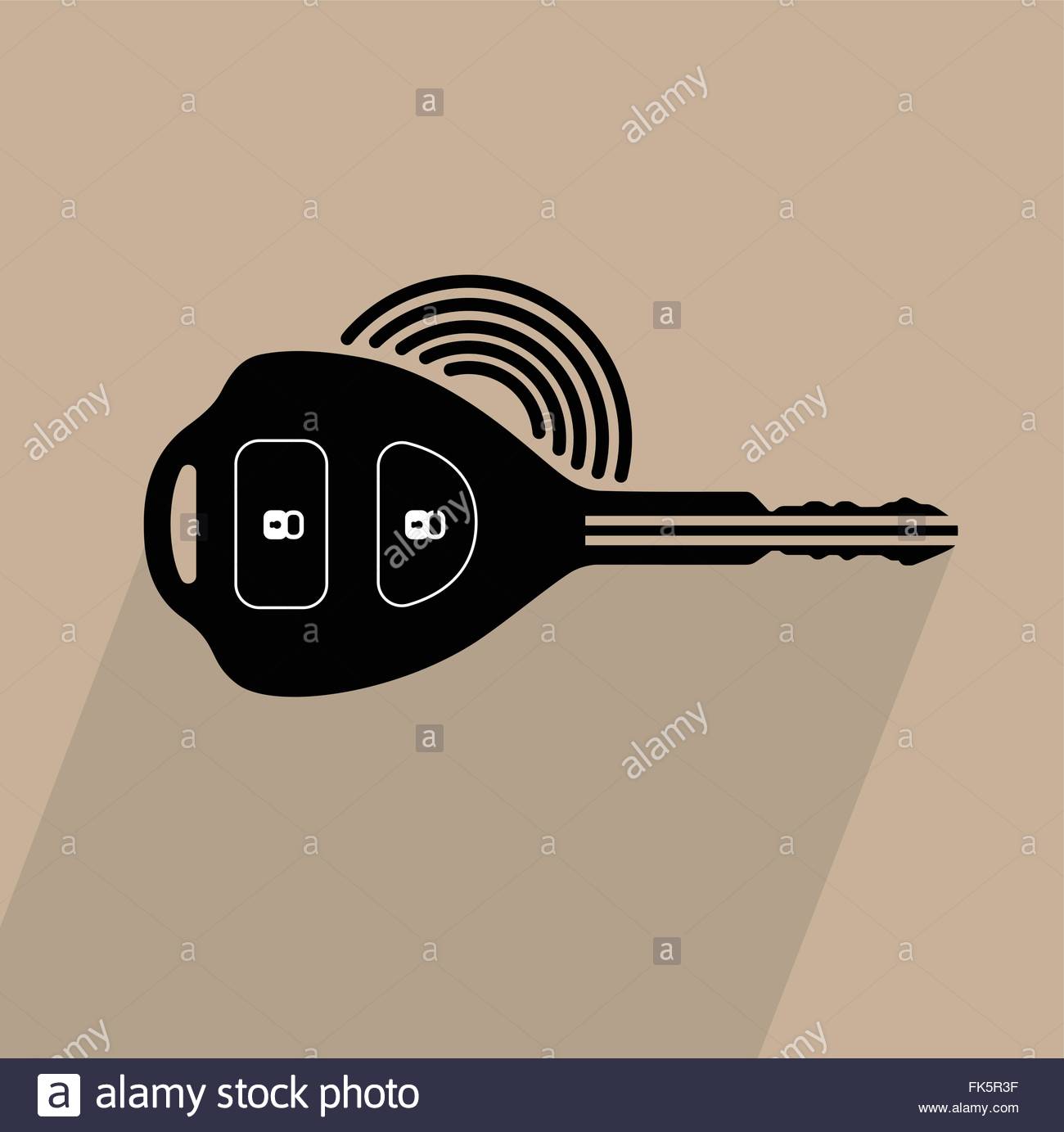 Car Key Drawing at GetDrawings Free download