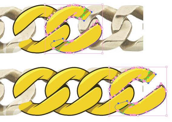 Chain Link Drawing at GetDrawings Free download