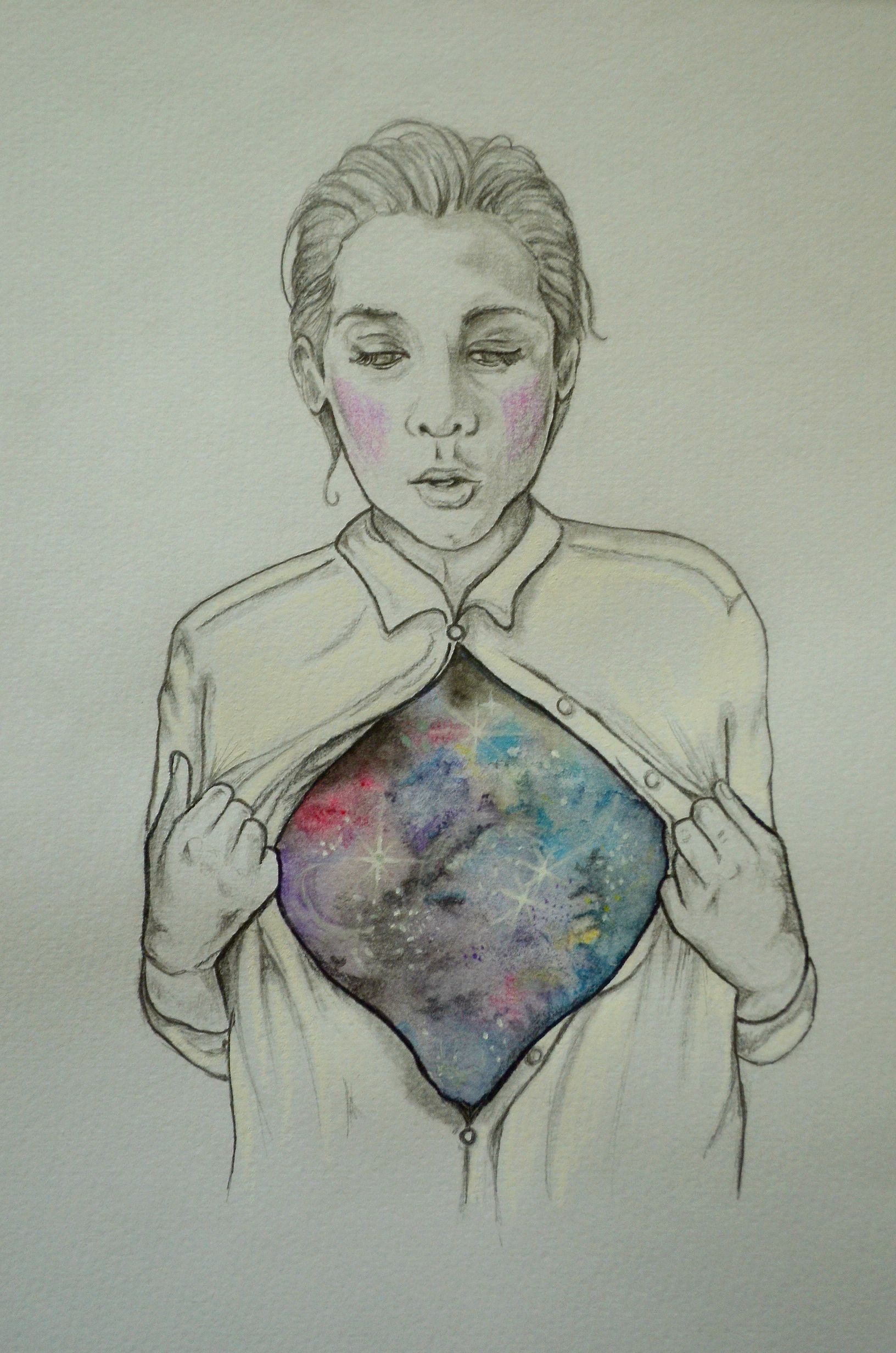 Chest Drawing at GetDrawings Free download