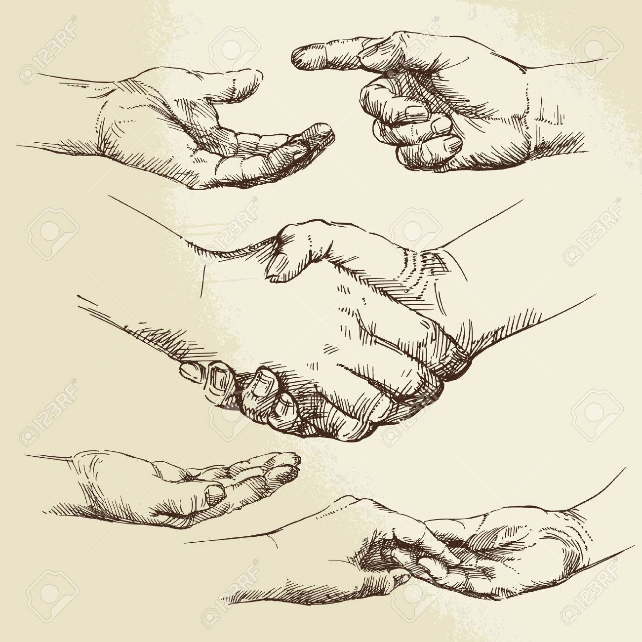 Claw Hand Drawing at Free for personal use Claw Hand Drawing of your choice