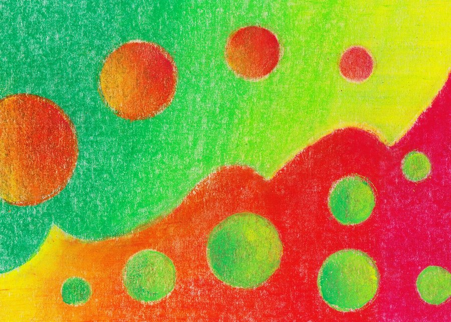 Complementary Color Drawing at GetDrawings Free download