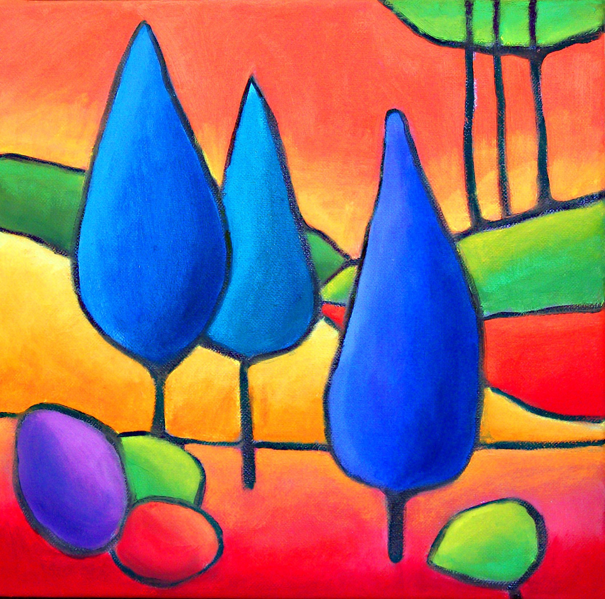 Cool Colors Drawing at GetDrawings Free download