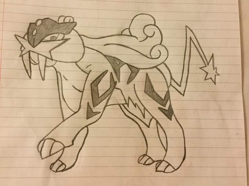How to Draw Pokemon DrawingNow