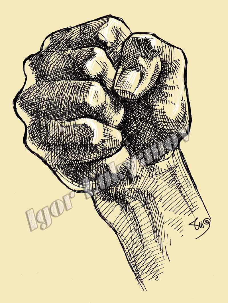 Cross Hatching Drawing at GetDrawings Free download
