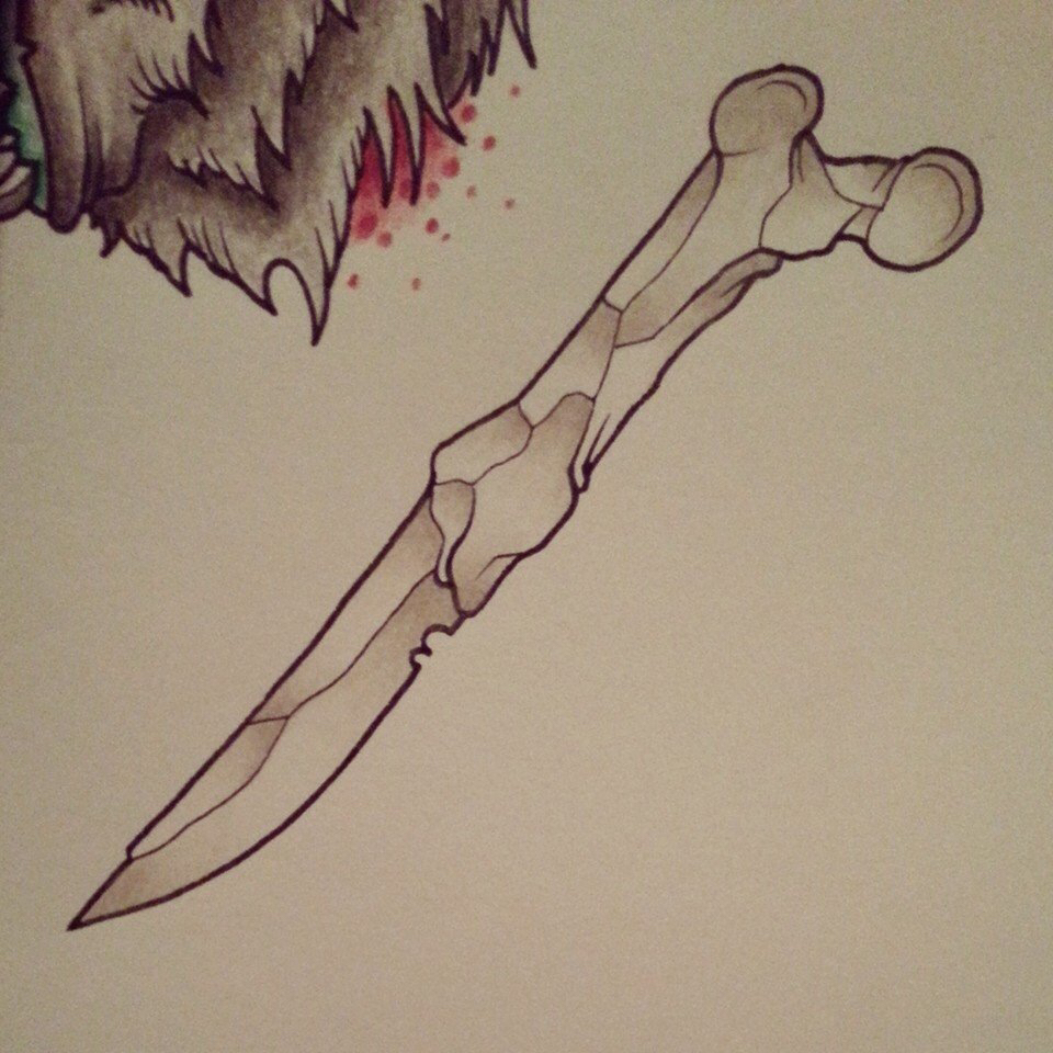 Dagger Drawing at GetDrawings Free download