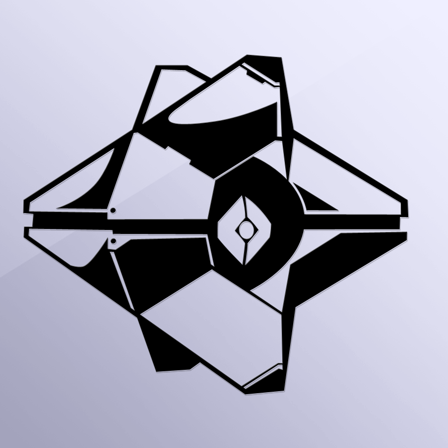Destiny Ghost Drawing at GetDrawings Free download