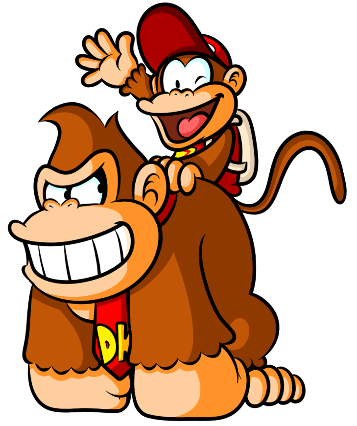 The best free Kong drawing images. Download from 311 free drawings of Kong at GetDrawings