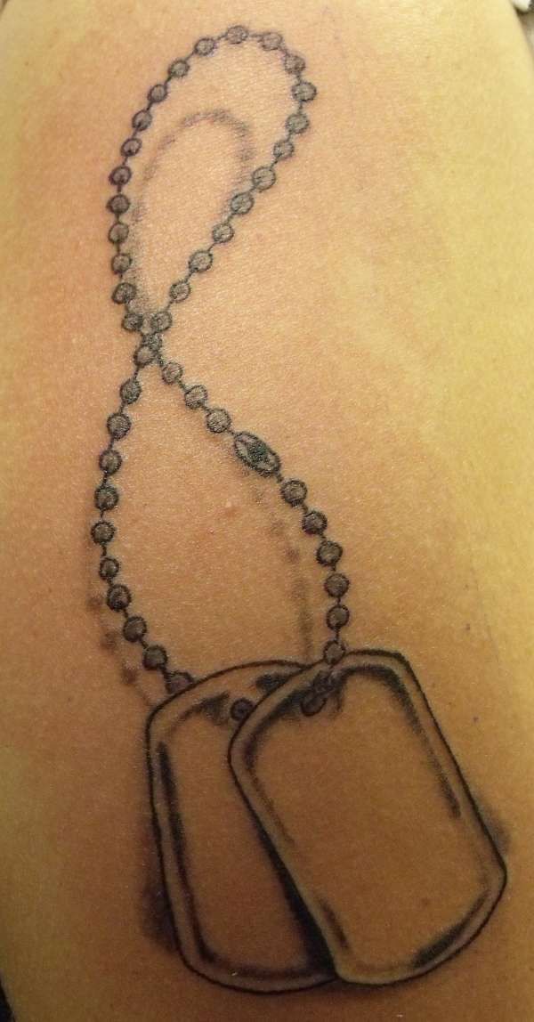 Dog Tag Drawing at GetDrawings Free download