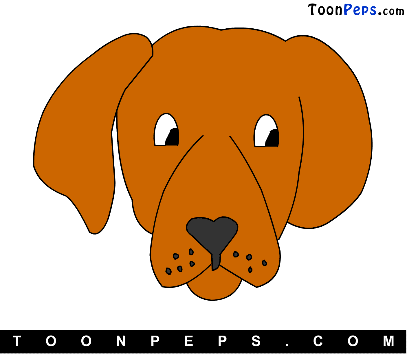 Dogs Faces Drawing at GetDrawings Free download