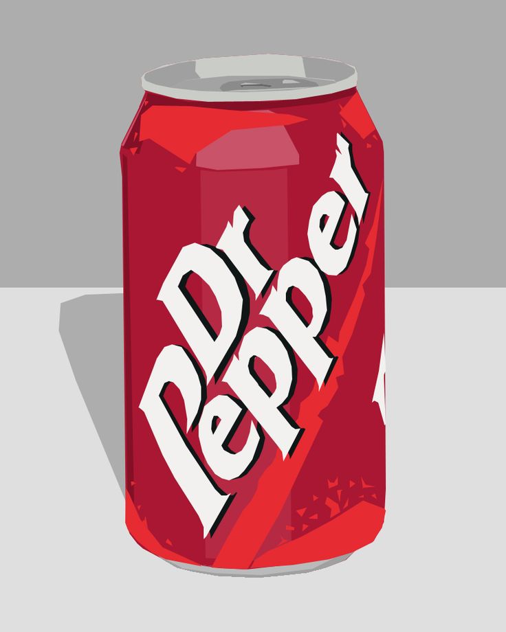 Dr Pepper Drawing at GetDrawings Free download