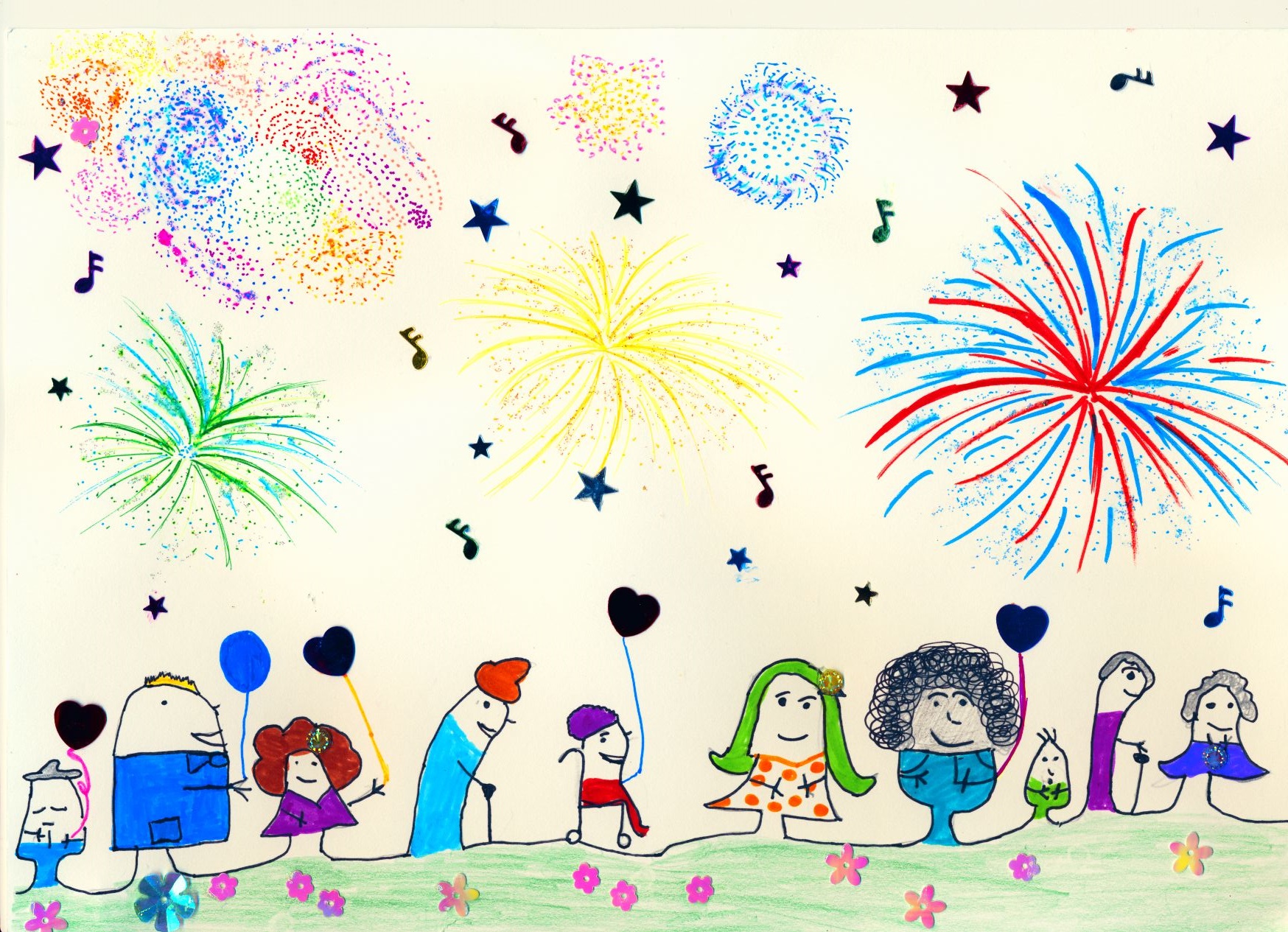 Drawing For 8 Year Olds at GetDrawings Free download