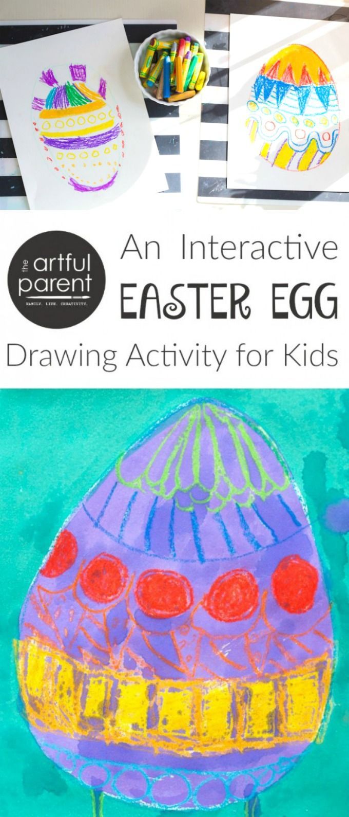 Easter Drawing Activities at GetDrawings Free download
