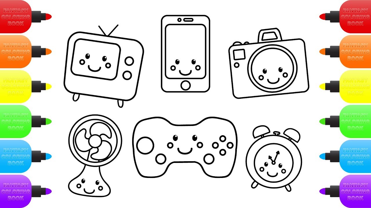 Electronic Drawing at GetDrawings Free download