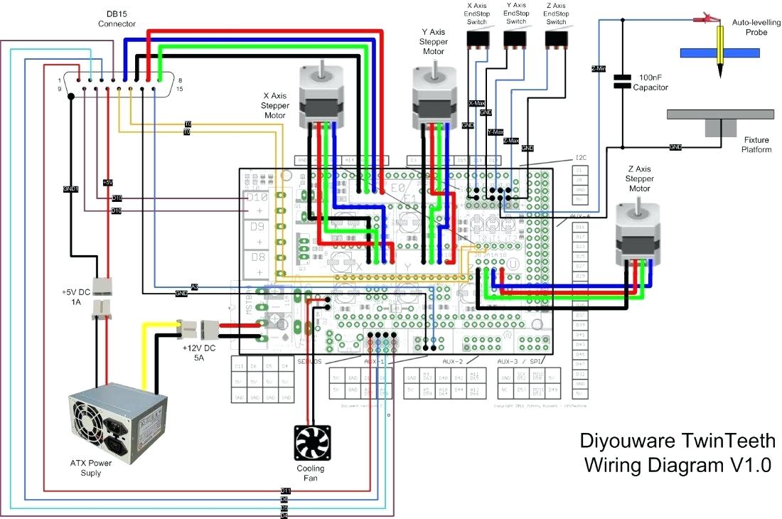 Electronics Drawing at GetDrawings Free download