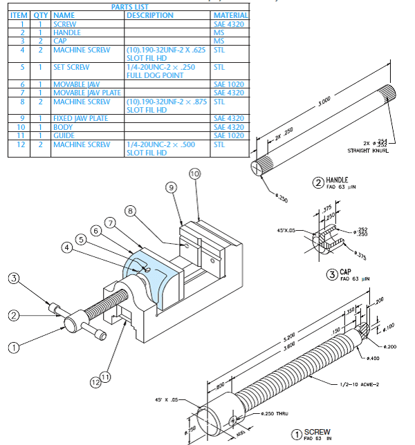 Engineering Detail Drawing at GetDrawings Free download