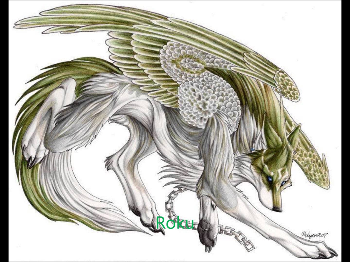 Epic Wolf Drawing at GetDrawings Free download