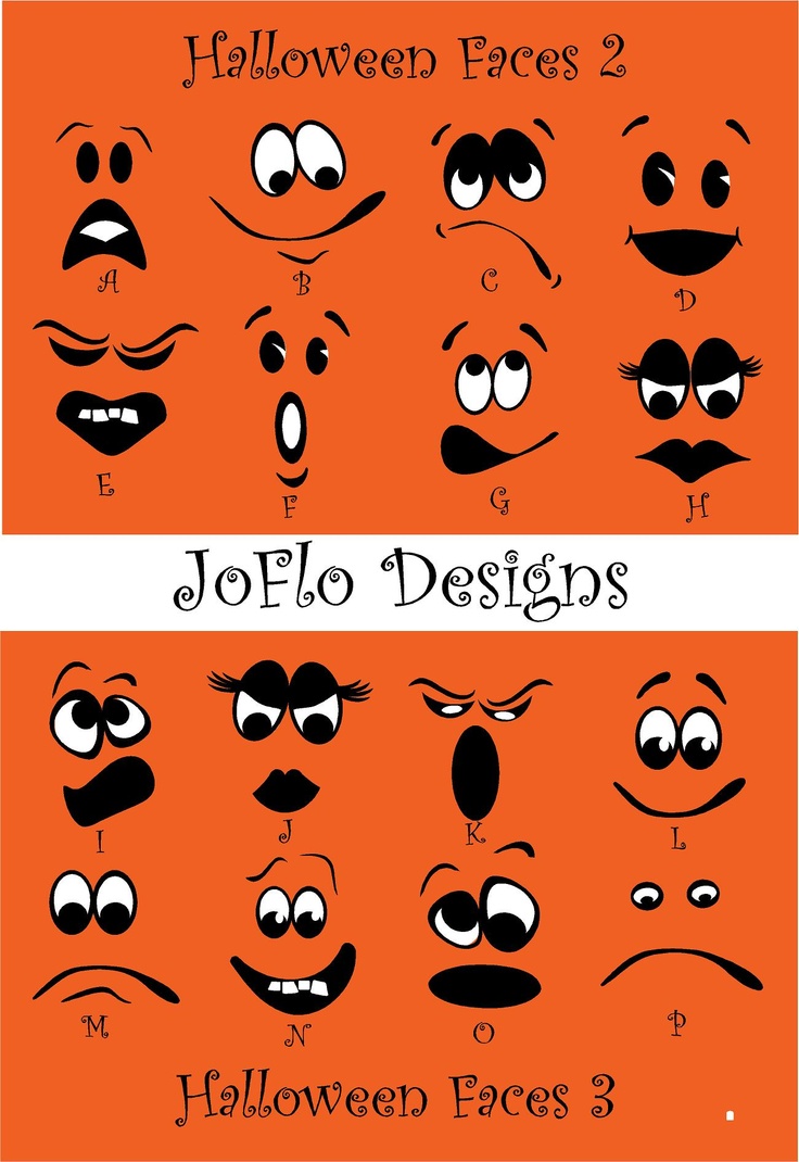 Face On A Pumpkin Drawing at GetDrawings Free download