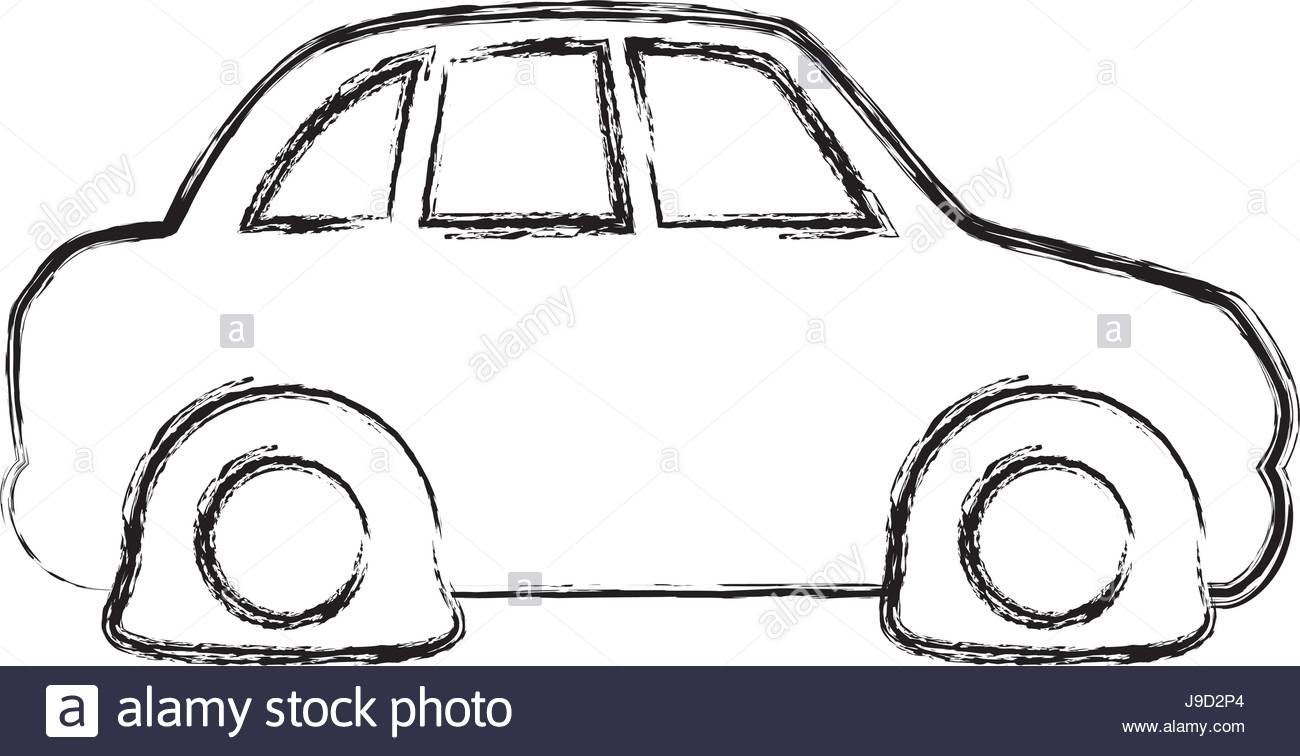 Flat Tire Drawing at GetDrawings Free download