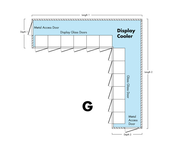 Freezer Drawing at GetDrawings | Free download