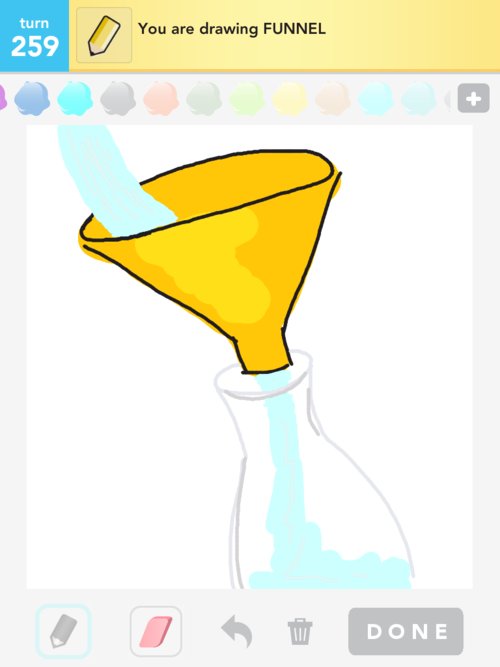 Funnel Drawing at GetDrawings Free download