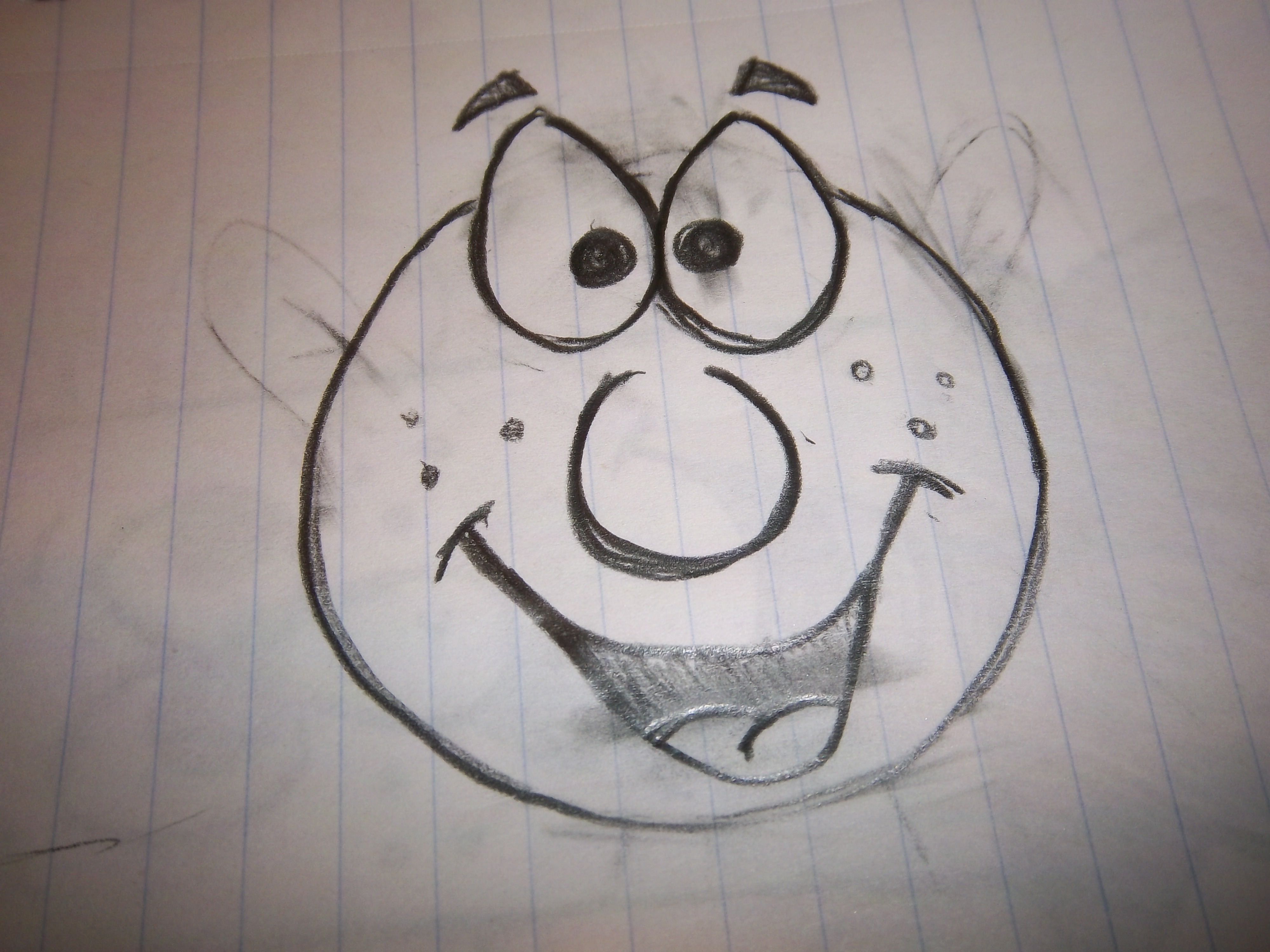 Funny Face Drawing at GetDrawings Free download