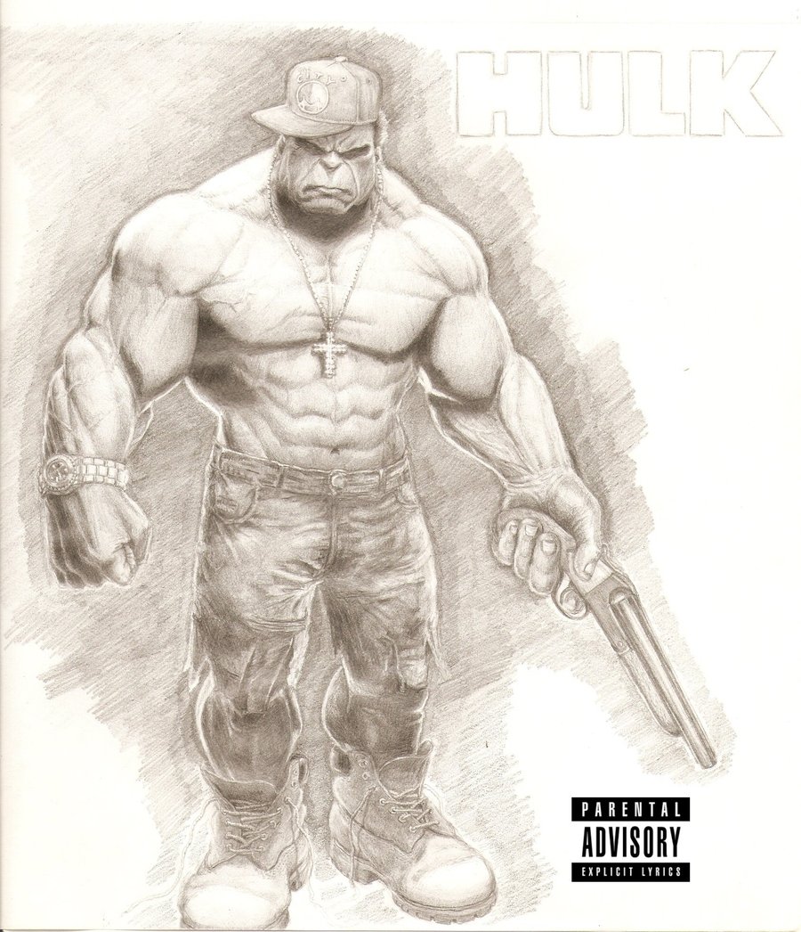 Gangsta Drawing at GetDrawings Free download