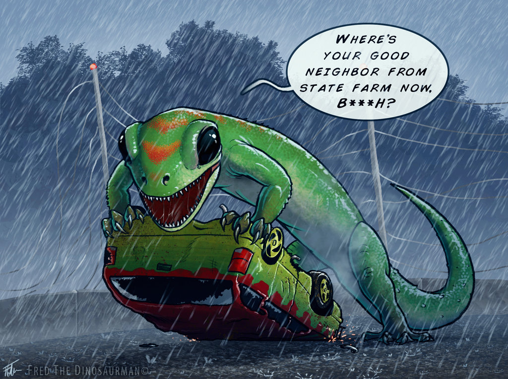 Geico Gecko Drawing At Getdrawings Free Download