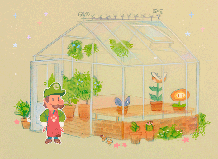 Greenhouse Drawing at GetDrawings Free download