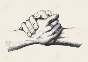 Notepad With Pencil Sketch Icon Notepad With Pencil Vector Sketch