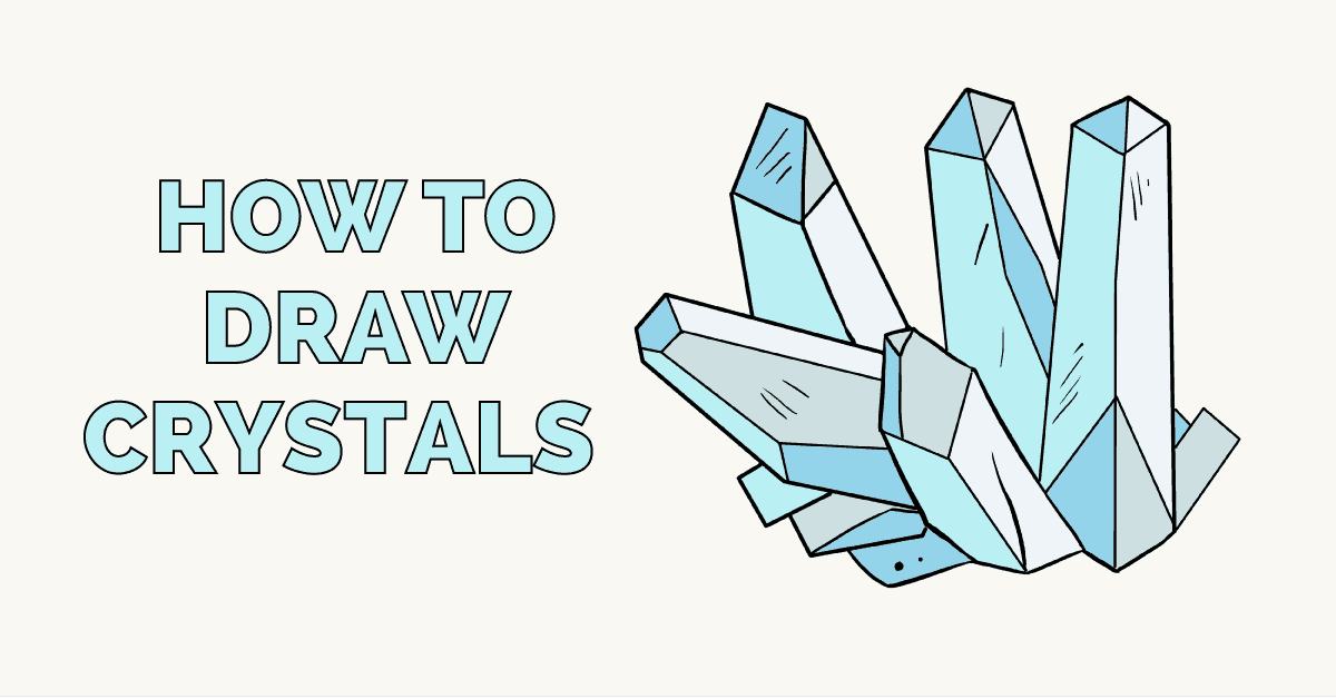 Ice Crystal Drawing at GetDrawings Free download