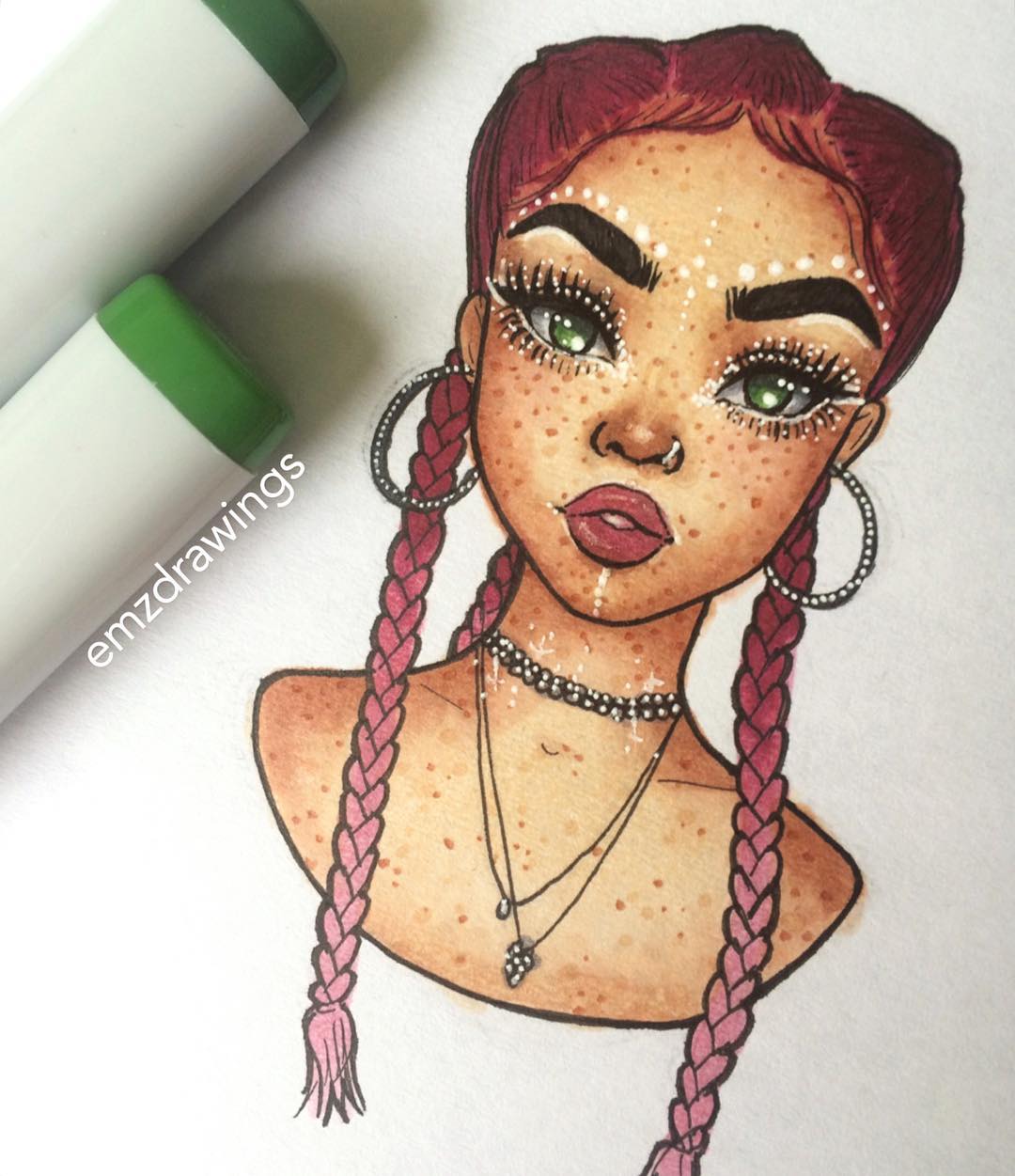 Instagram Drawing at GetDrawings Free download