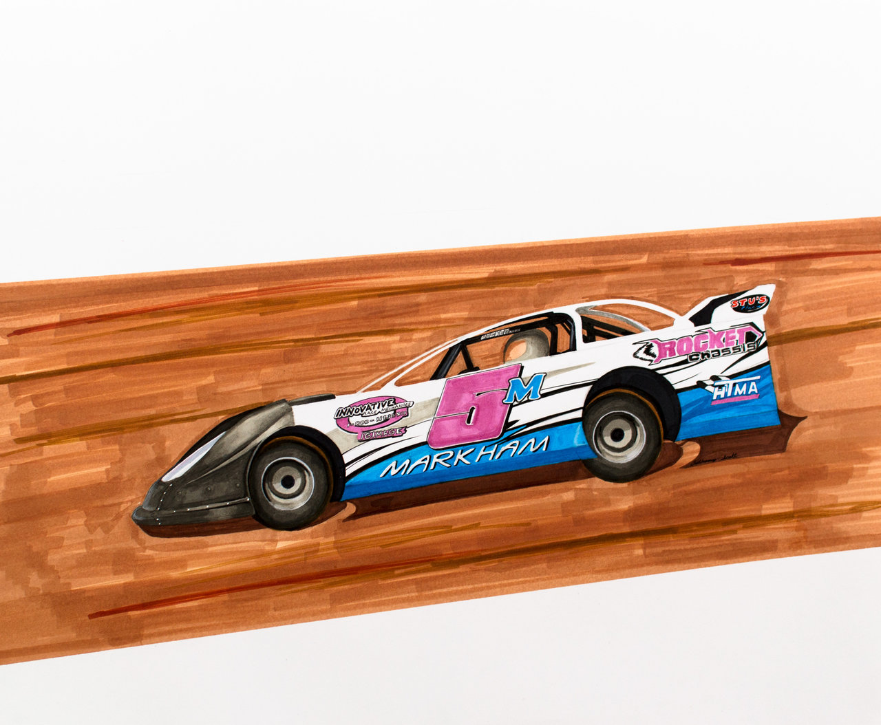 Late Model Drawing at GetDrawings Free download