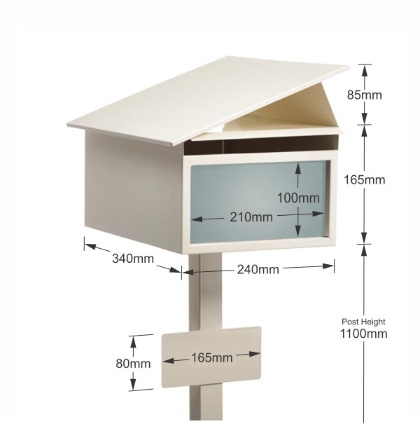 Letter Box Drawing at GetDrawings Free download