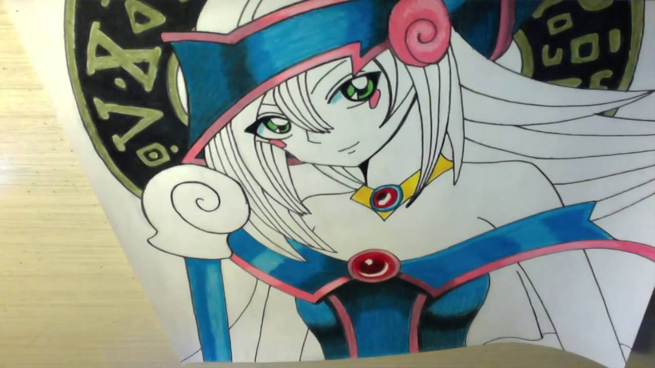 Magician Drawing at GetDrawings Free download