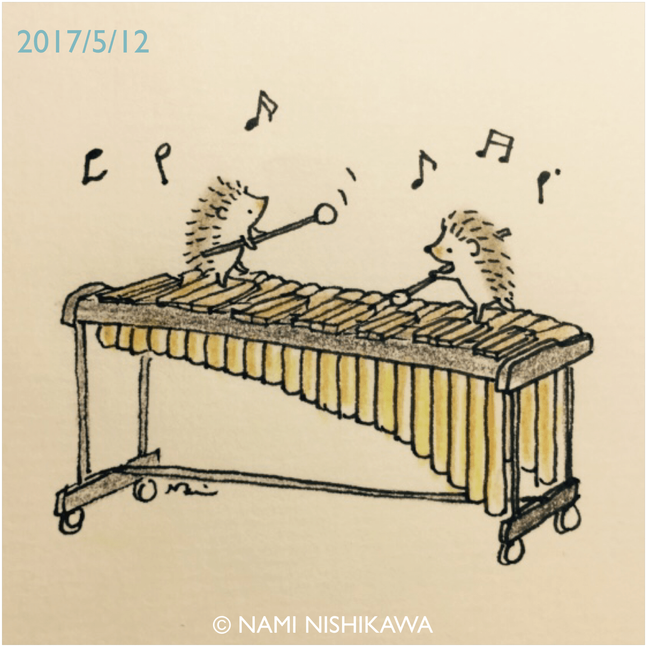 Marimba Drawing at GetDrawings Free download