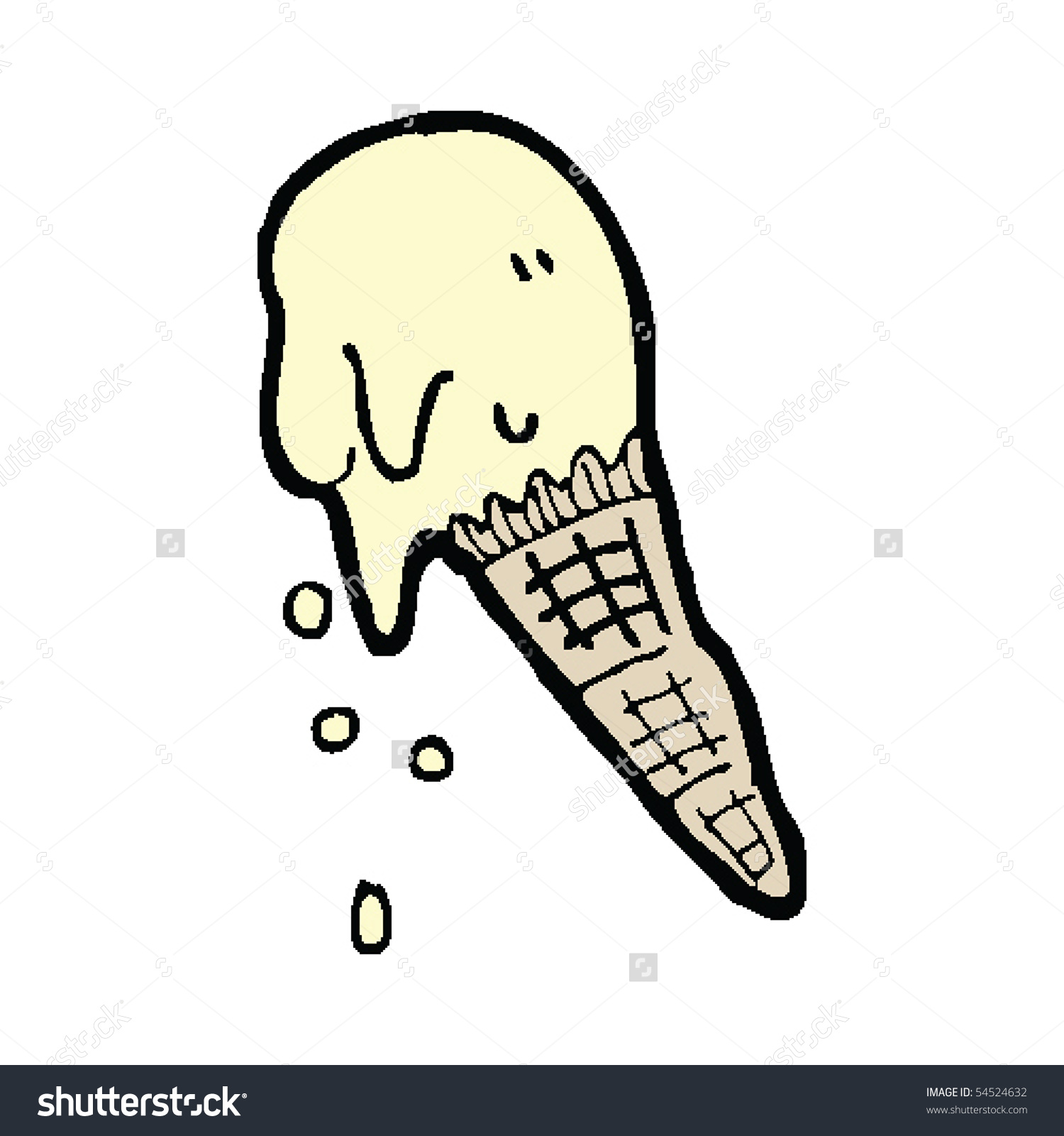Melting Drawing at GetDrawings Free download