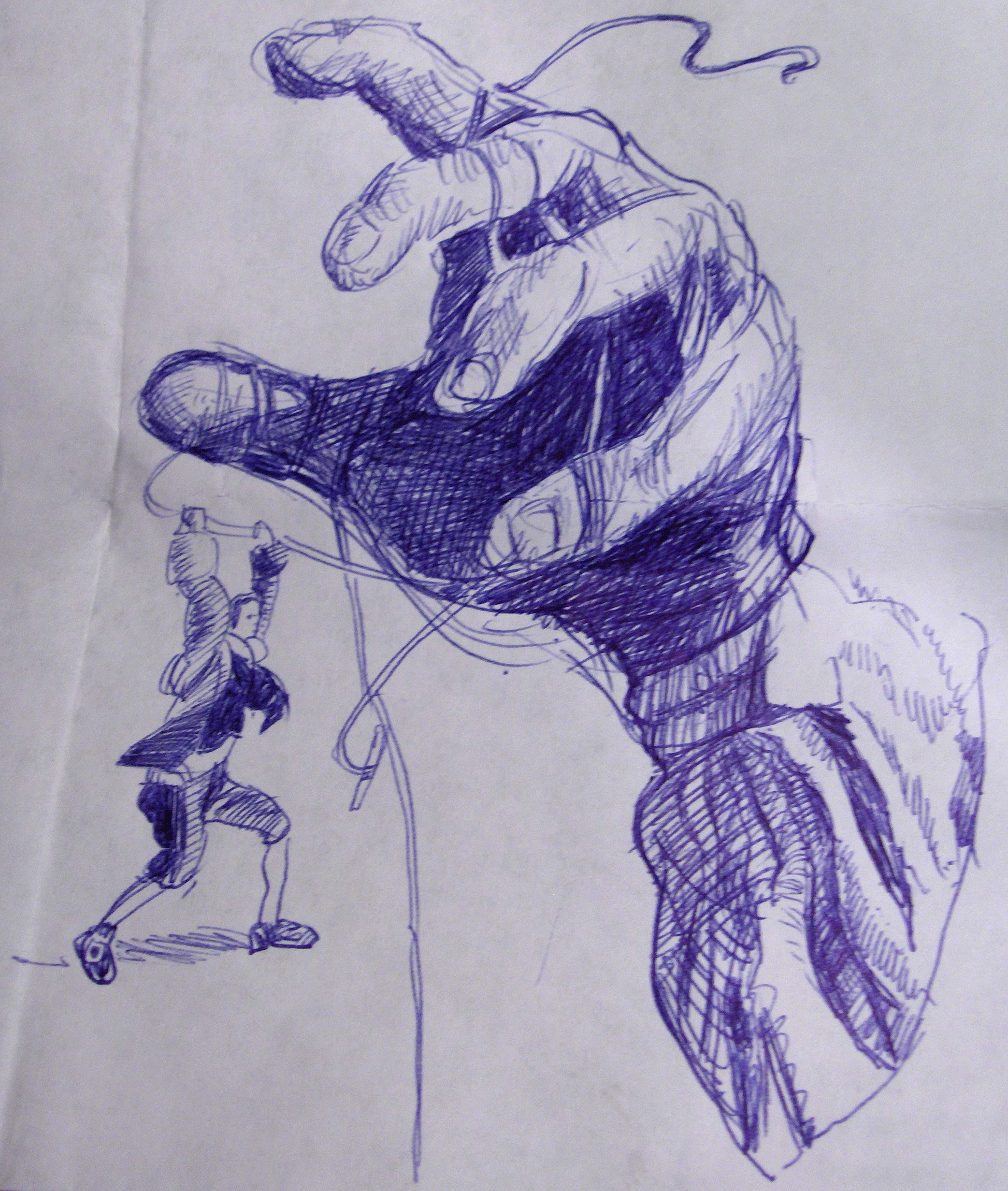 Metaphor Drawing at GetDrawings Free download