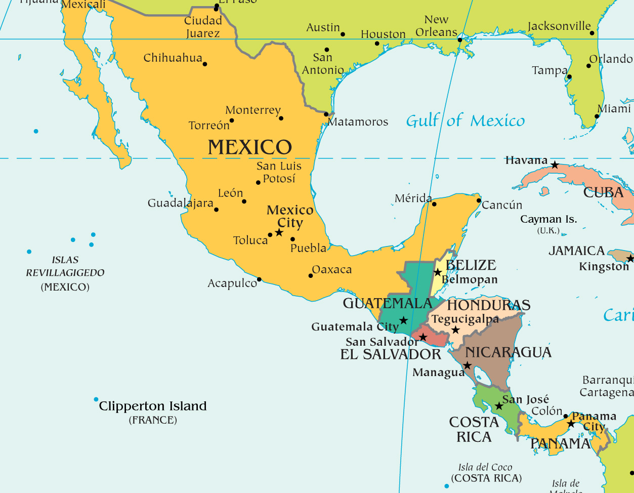 Show Me A Map Of Mexico Mexico Map Drawing at GetDrawings Free download