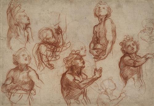 Michelangelo S Strange Attraction The Best Artists