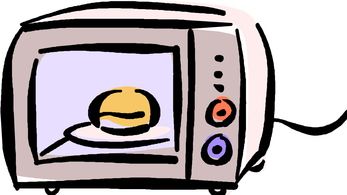 Microwave Drawing at GetDrawings Free download