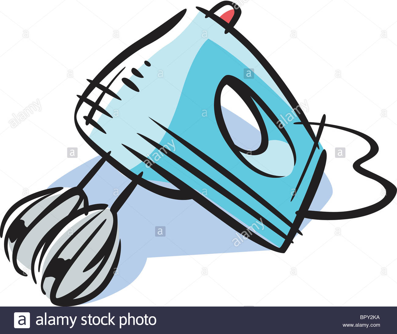 Mixer Drawing at GetDrawings Free download