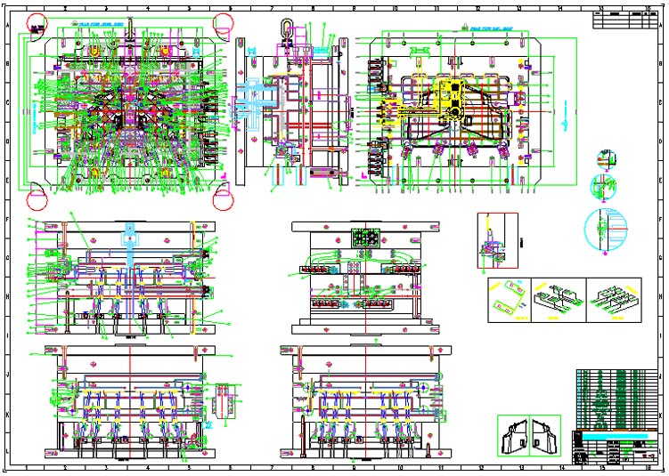 Mold Drawing at GetDrawings Free download
