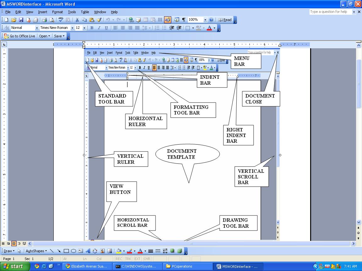 Top 10 Basic and Advanced Microsoft Word skills to Learn Klient.