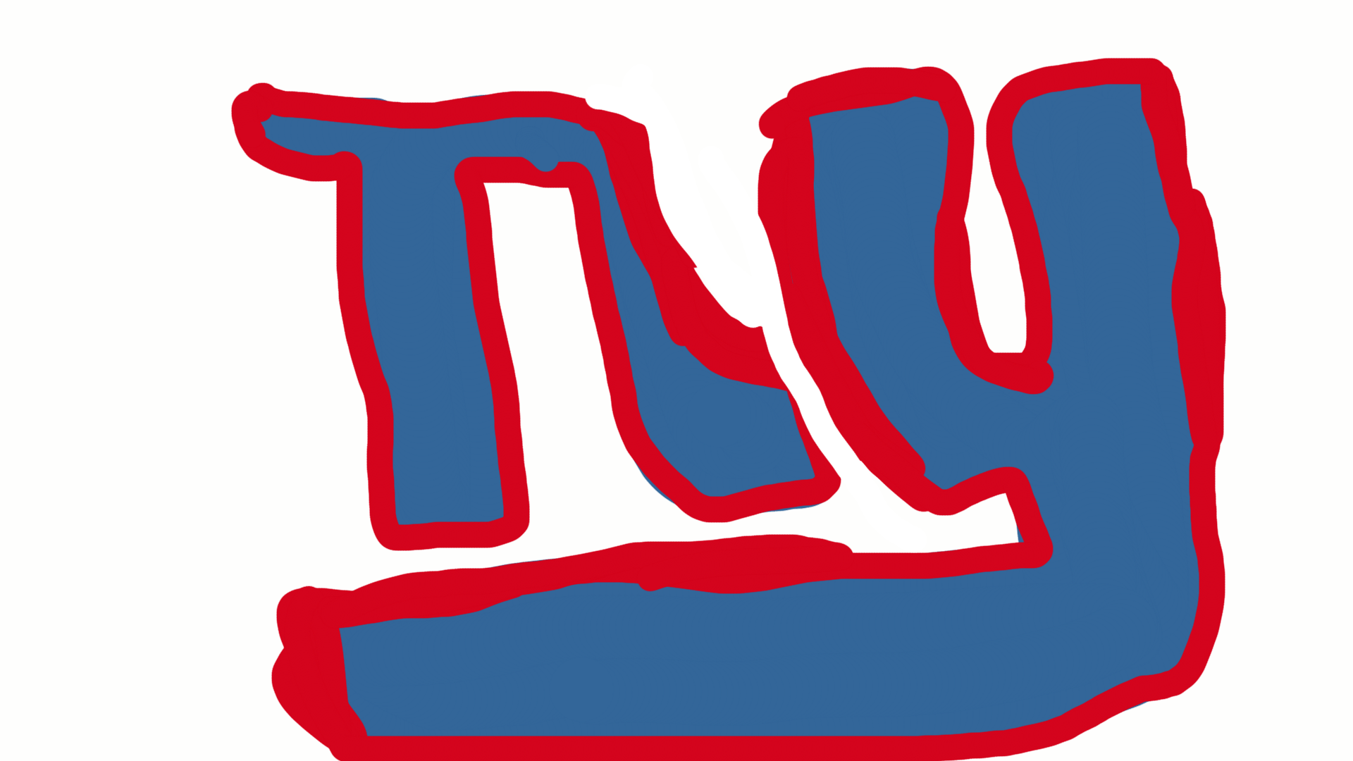 Nfl Logo Drawing at GetDrawings Free download