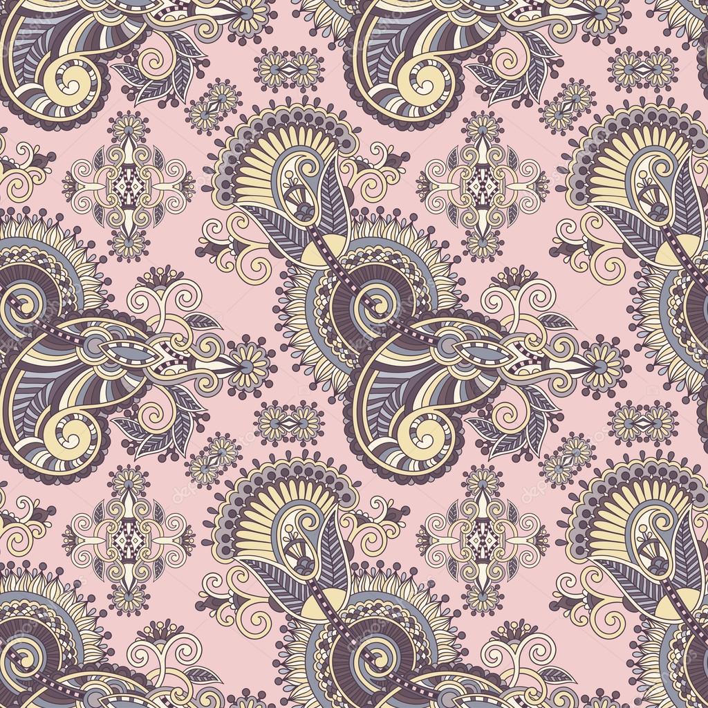 Paisley Design Drawing at GetDrawings Free download