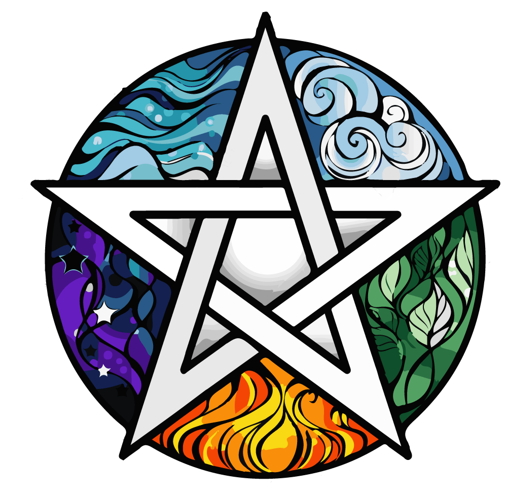 Pentacle Drawing at GetDrawings Free download