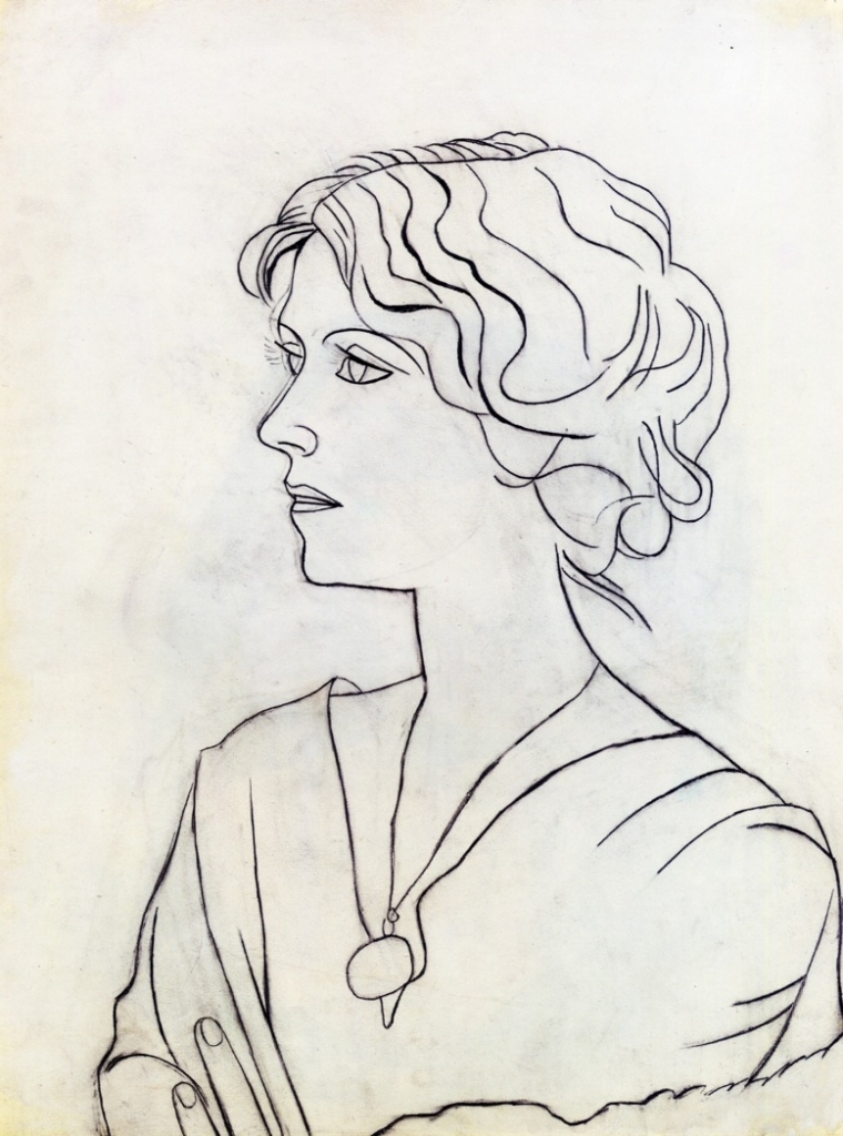 Picasso Drawing at GetDrawings Free download